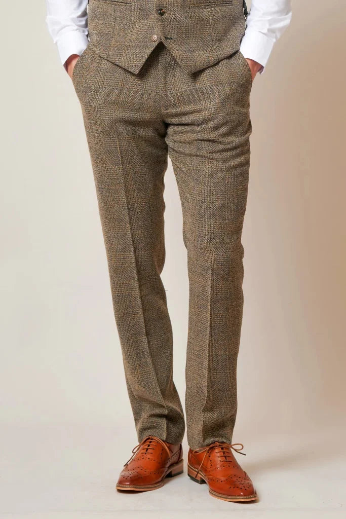 Marc Darcy – Hose Kris Tan - Hose