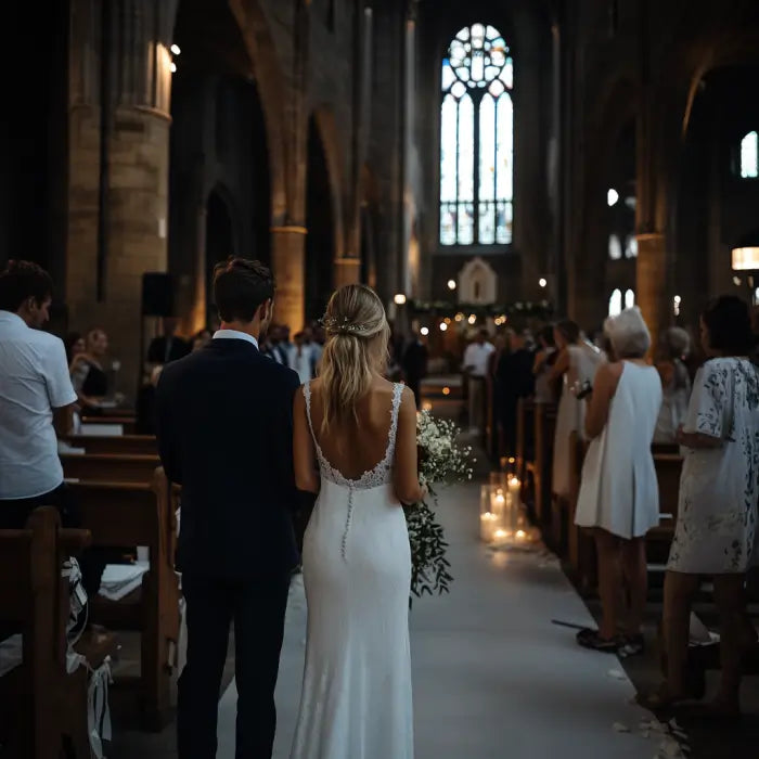 Hochzeitsgeschenk der Eltern an das Kind: Was kann man