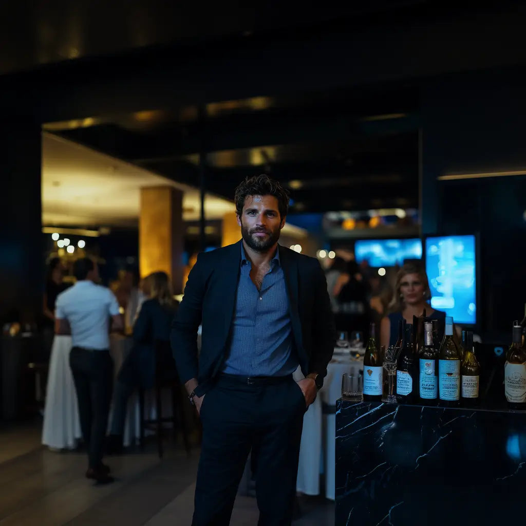 Wie lange im Voraus sollte man einen Hochzeitsanzug kaufen?