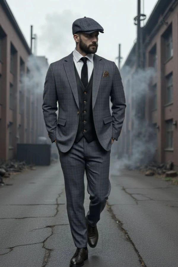 1920 outfit