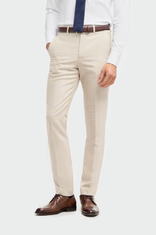Beige Hose