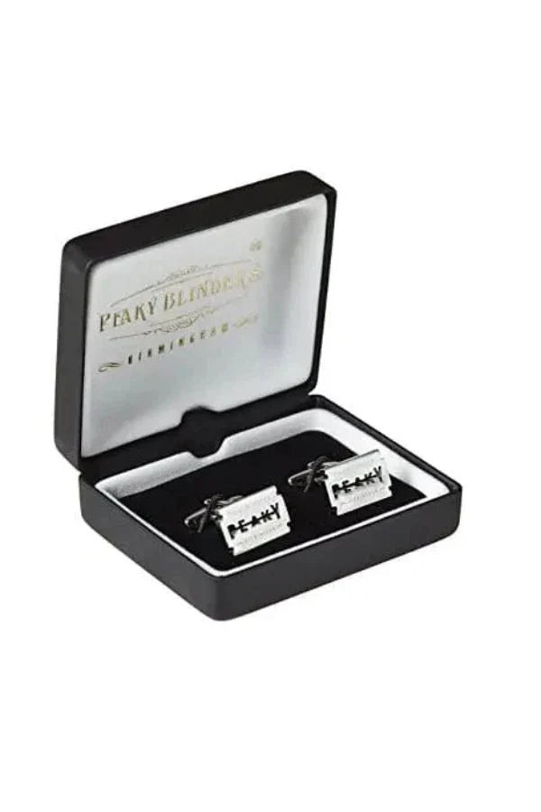 Accessoires - Manchetknopen