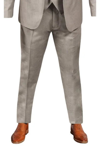 Taverny - Hose Major Beige - Hose