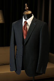 CASTLESON - Sakko Marshal Olive