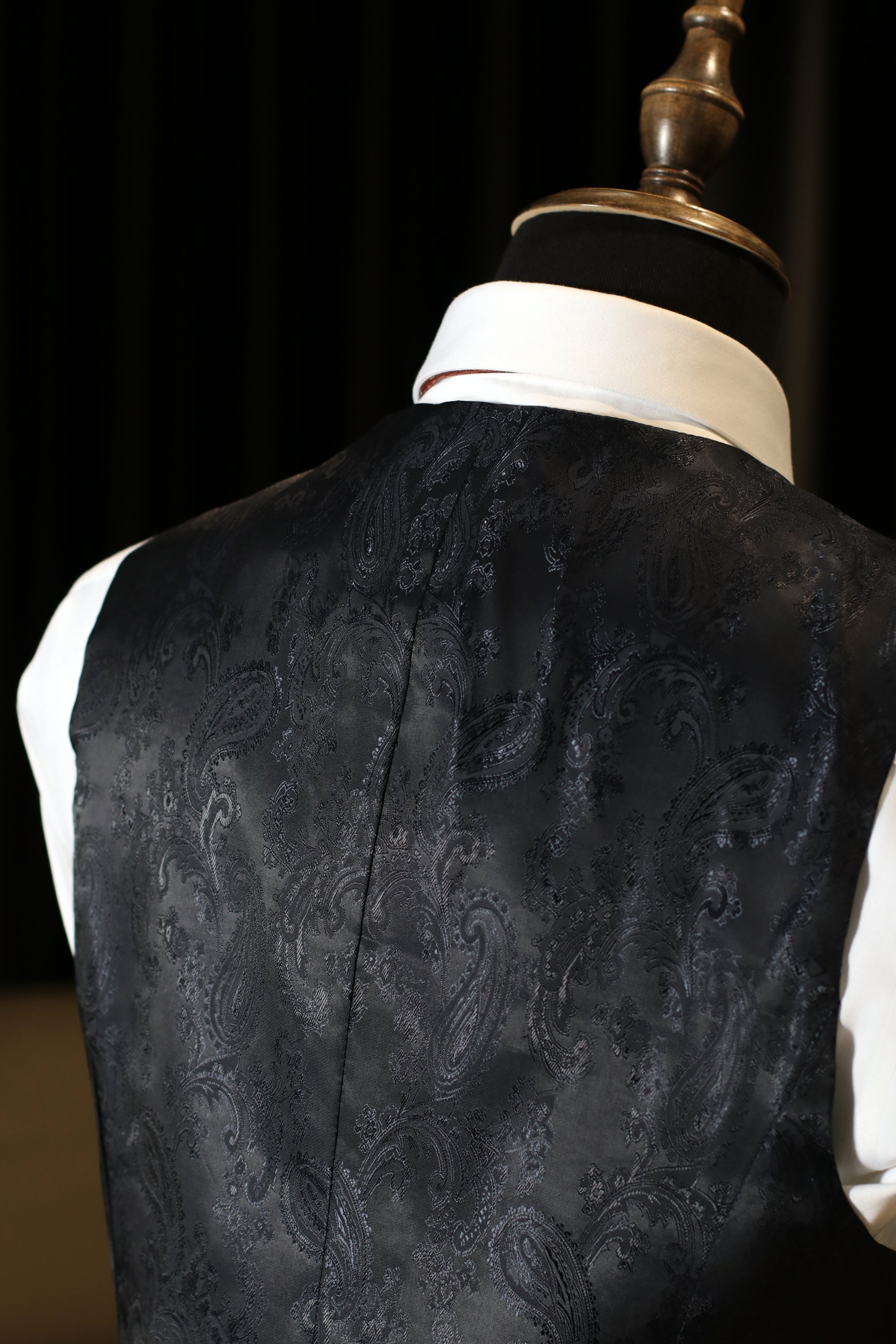 3delige-pakken-castleson-olijfgroen