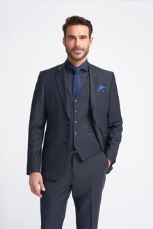Cavani Bond – Marynarka Midnight Navy