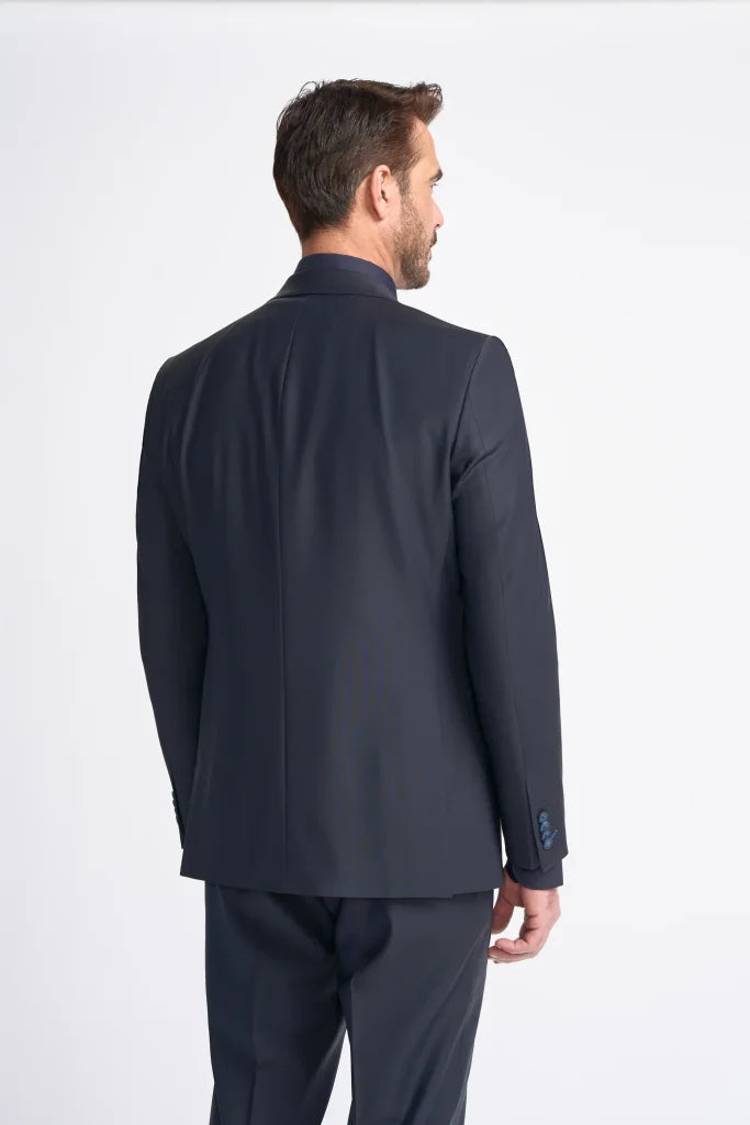 Cavani Bond – Sakko Midnight Navy - Colbert