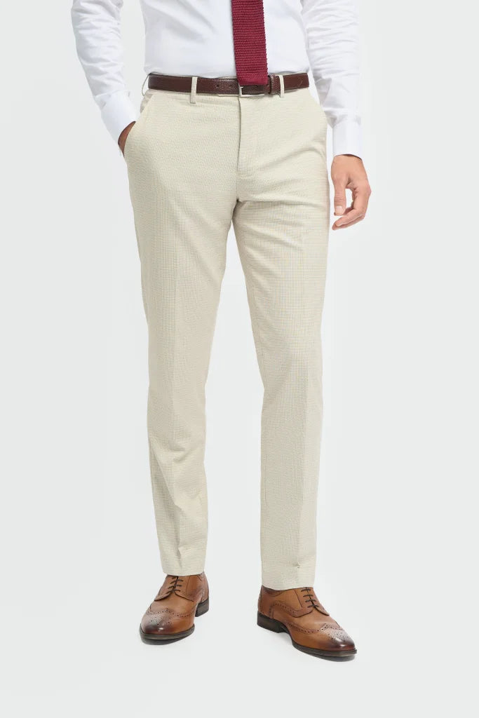 Cavani Hampton – Hose Beige - Hose