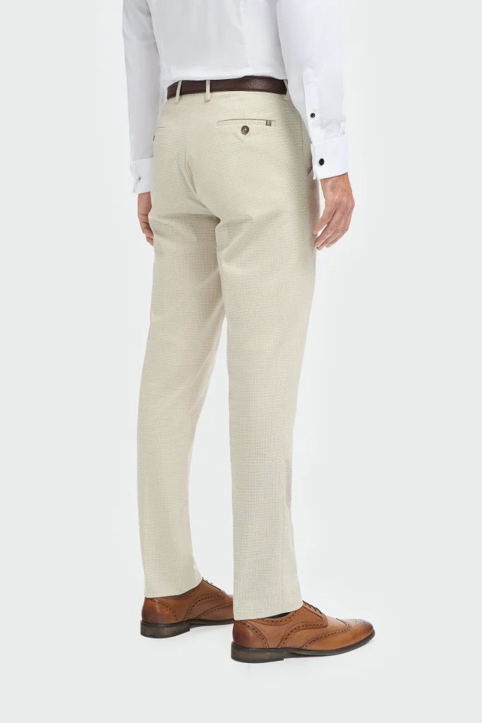 Cavani Hampton – Hose Beige - Hose