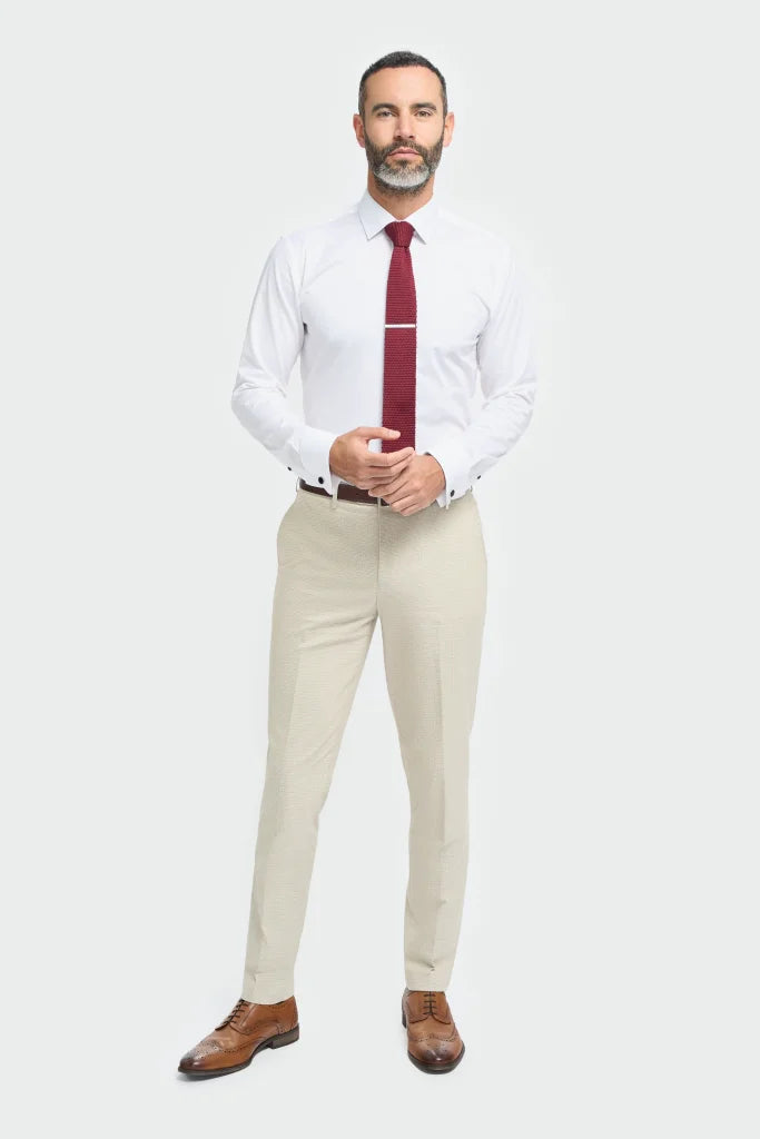 Cavani Hampton – Hose Beige - Hose