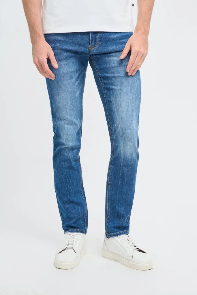 Cavani Herren Jeans - Blaze - jeans