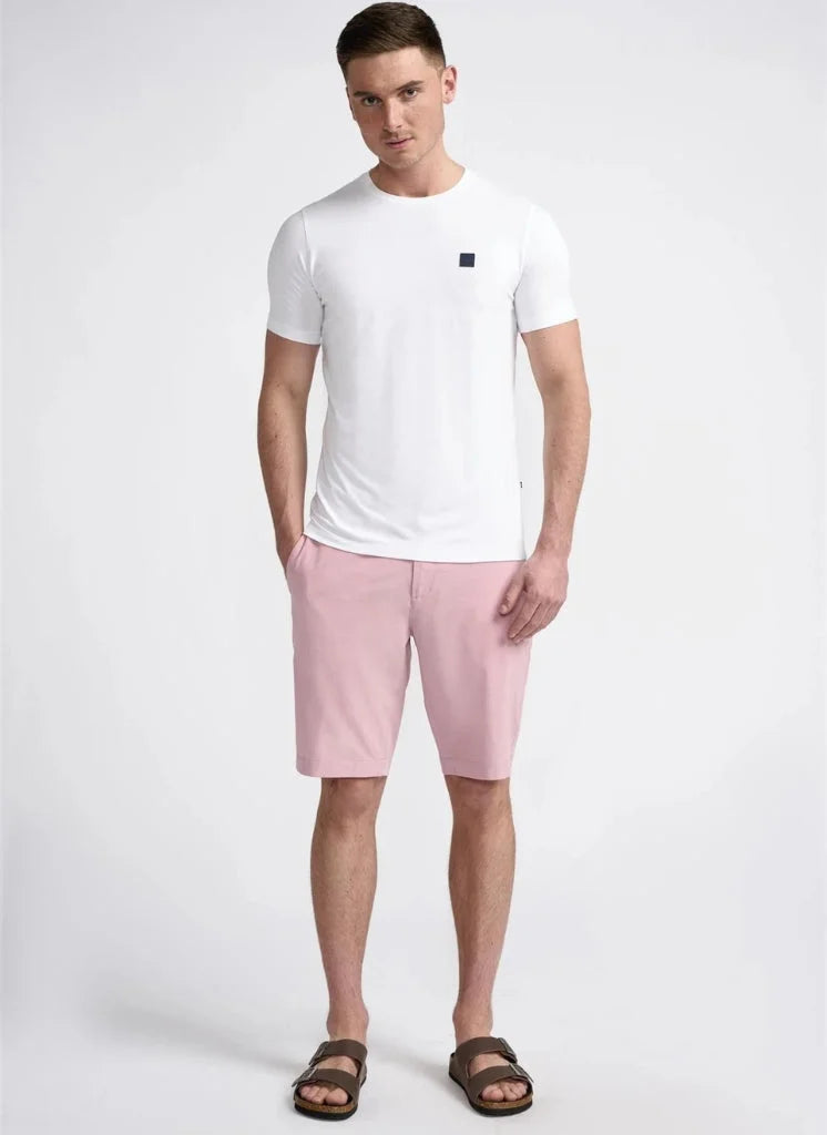 Cavani - Herren Shorts Denver Azurblau - herren shorts