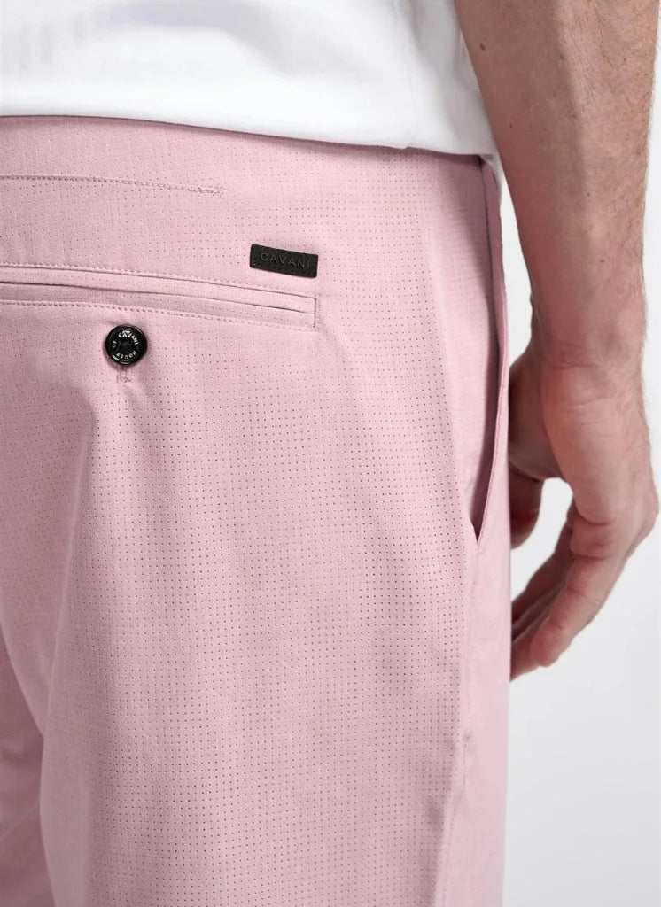 Cavani - Herren Shorts Denver Azurblau - herren shorts