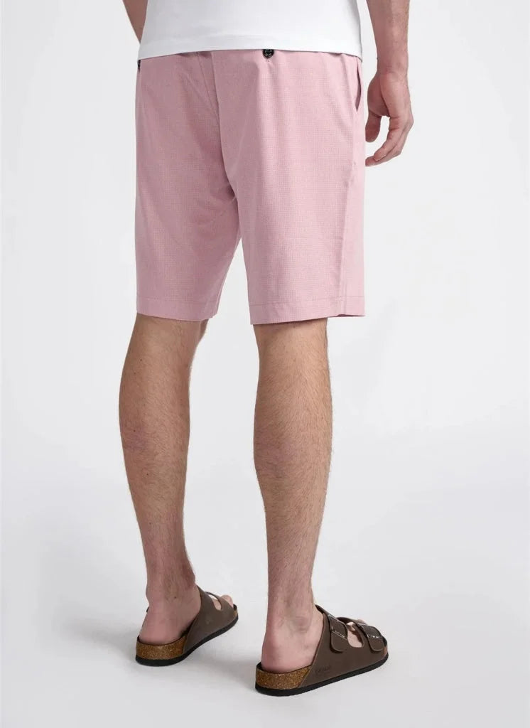 Cavani - Herren Shorts Denver Azurblau - herren shorts