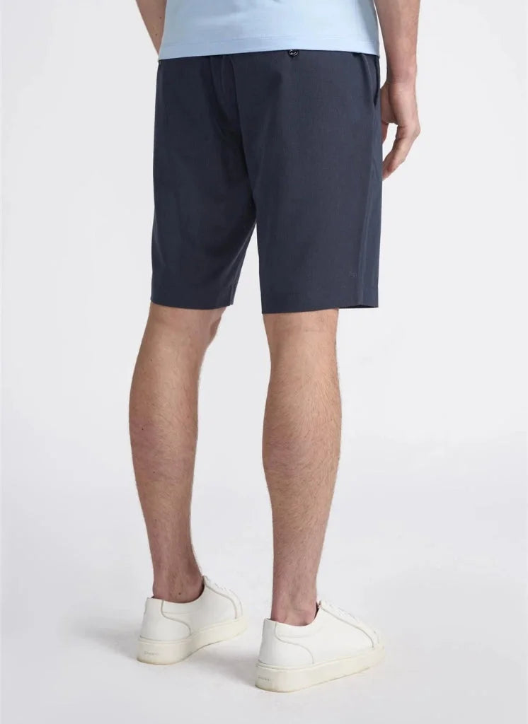 Cavani - Herren Shorts Denver Mauve - herren shorts