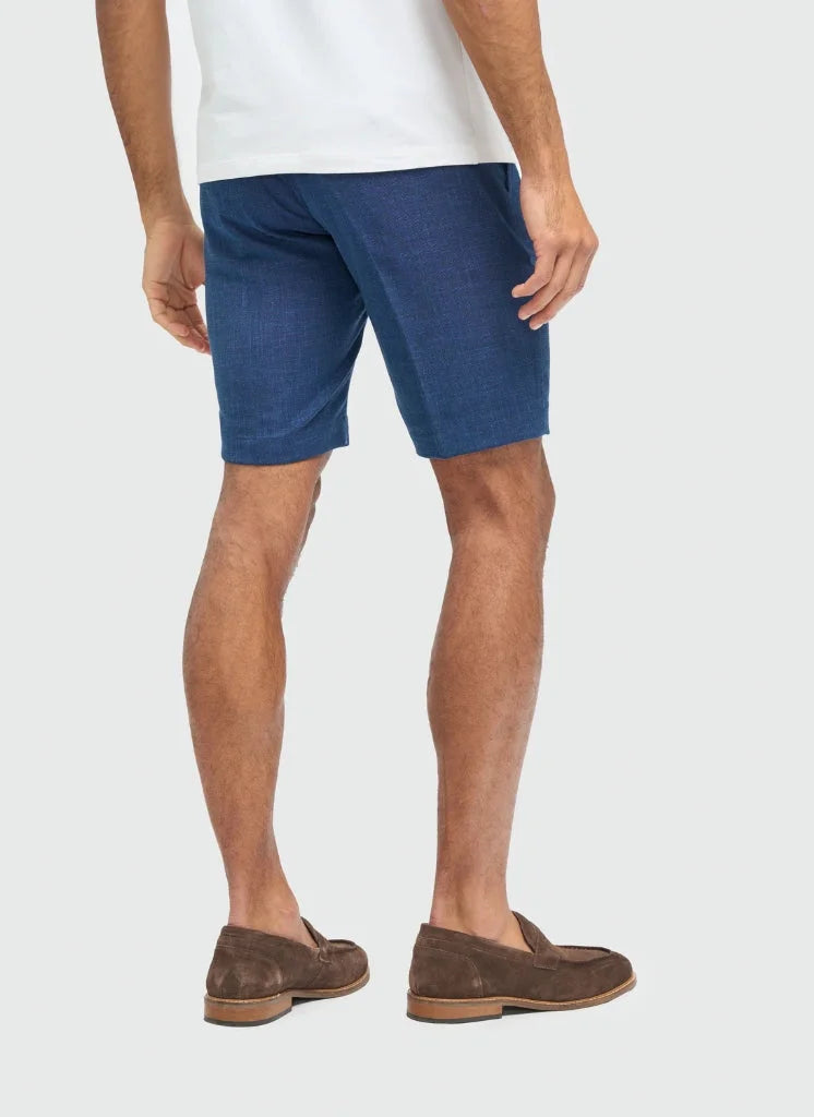Cavani - Herren Shorts Miami Salbei - herren shorts