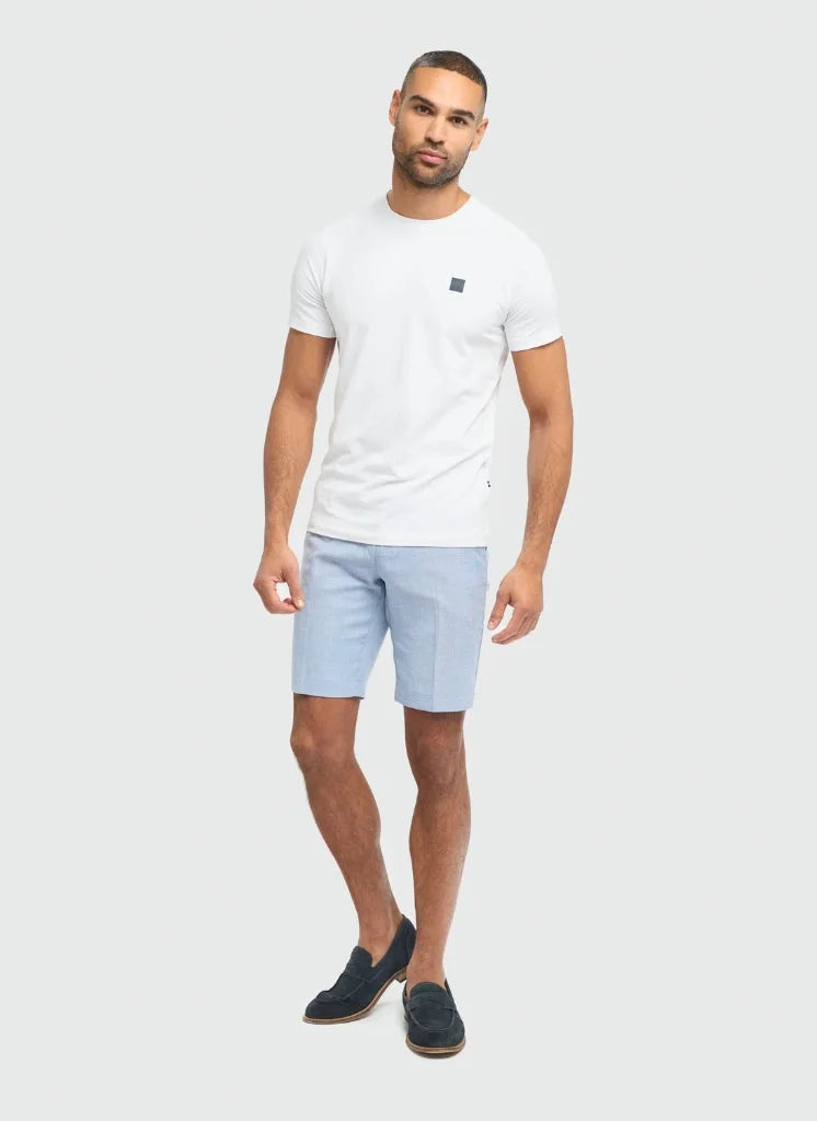 Cavani - Herren Shorts Miami Salbei - herren shorts