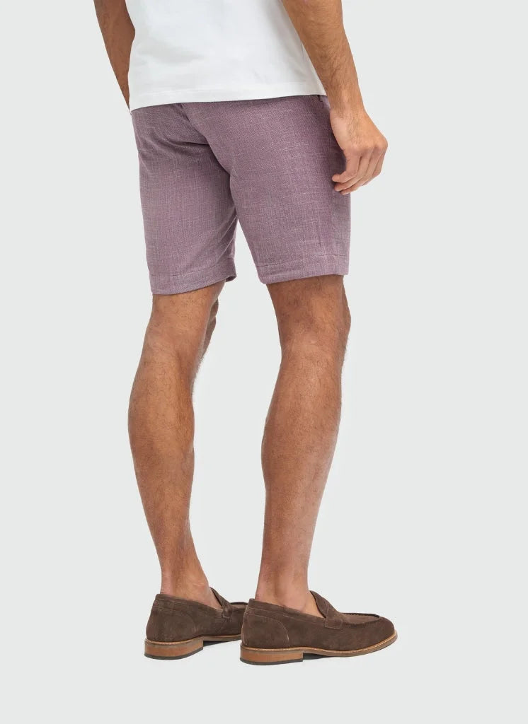 Cavani - Herren Shorts Miami Salbei - herren shorts