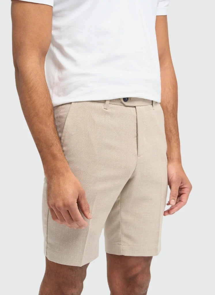 Cavani - Herren Shorts Miami Salbei - herren shorts