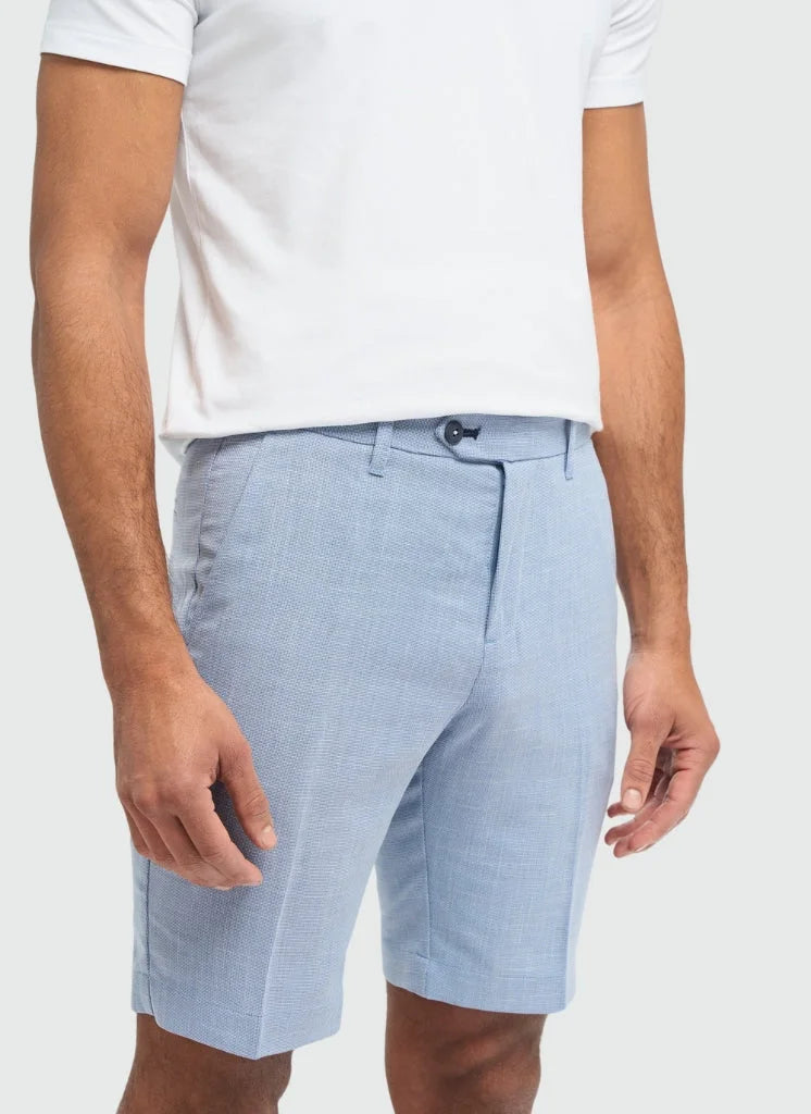 Cavani - Herren Shorts Miami Salbei - herren shorts