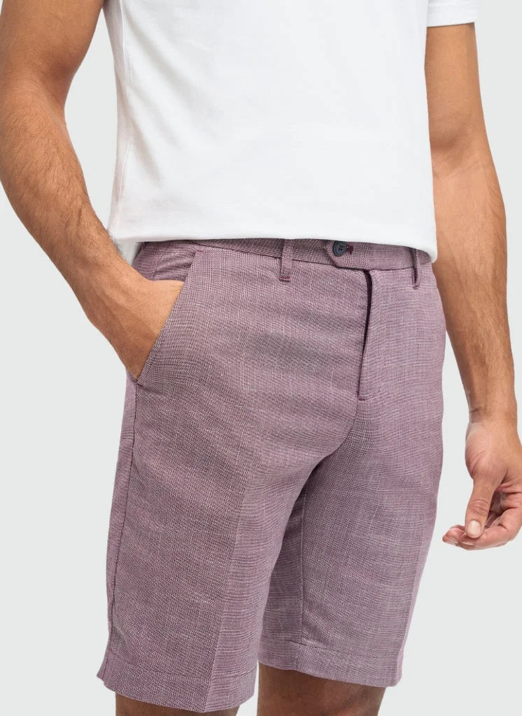 Cavani - Herren Shorts Miami Salbei - herren shorts