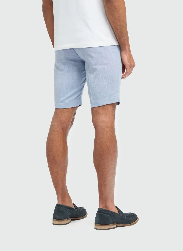 Cavani - Herren Shorts Miami Salbei - herren shorts