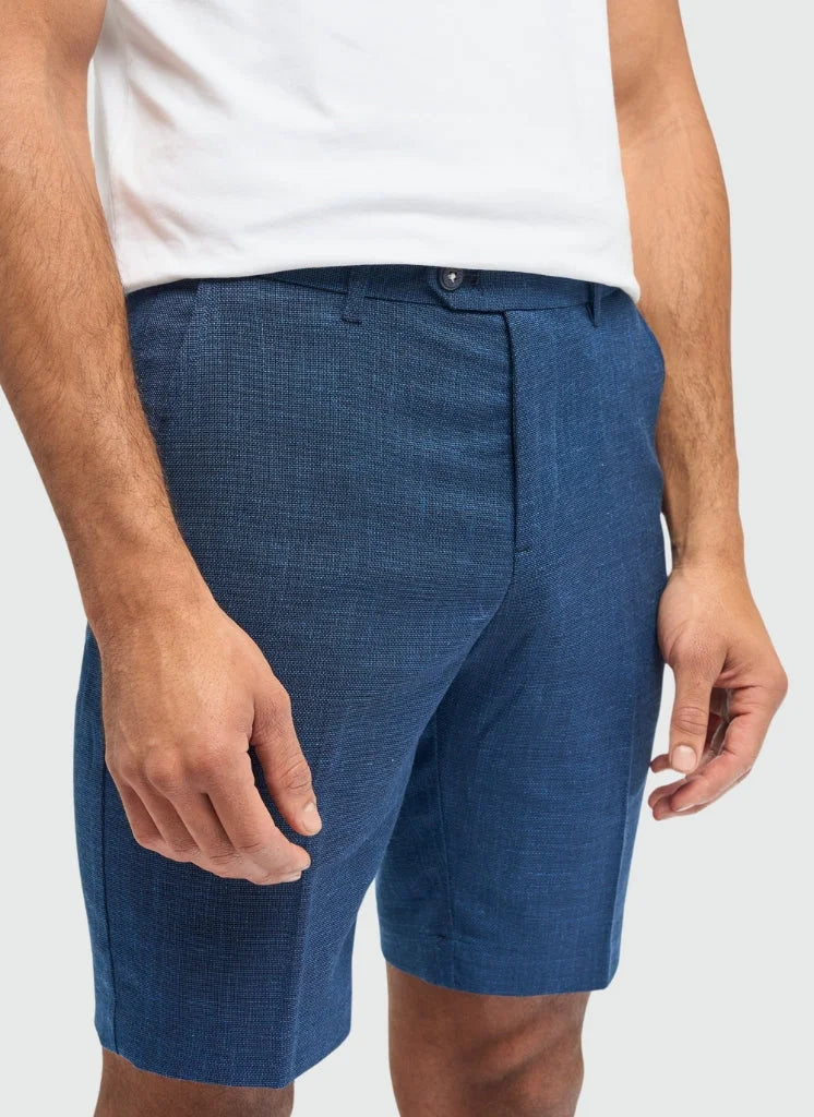 Cavani - Herren Shorts Miami Salbei - herren shorts