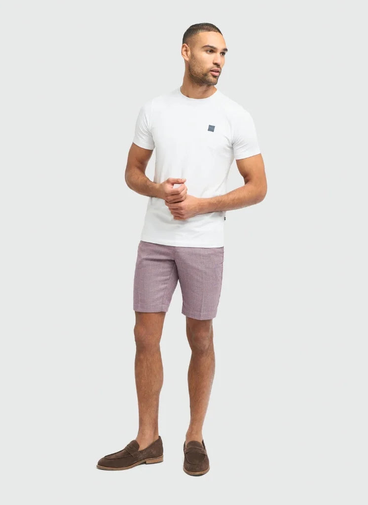 Cavani - Herren Shorts Miami Salbei - herren shorts