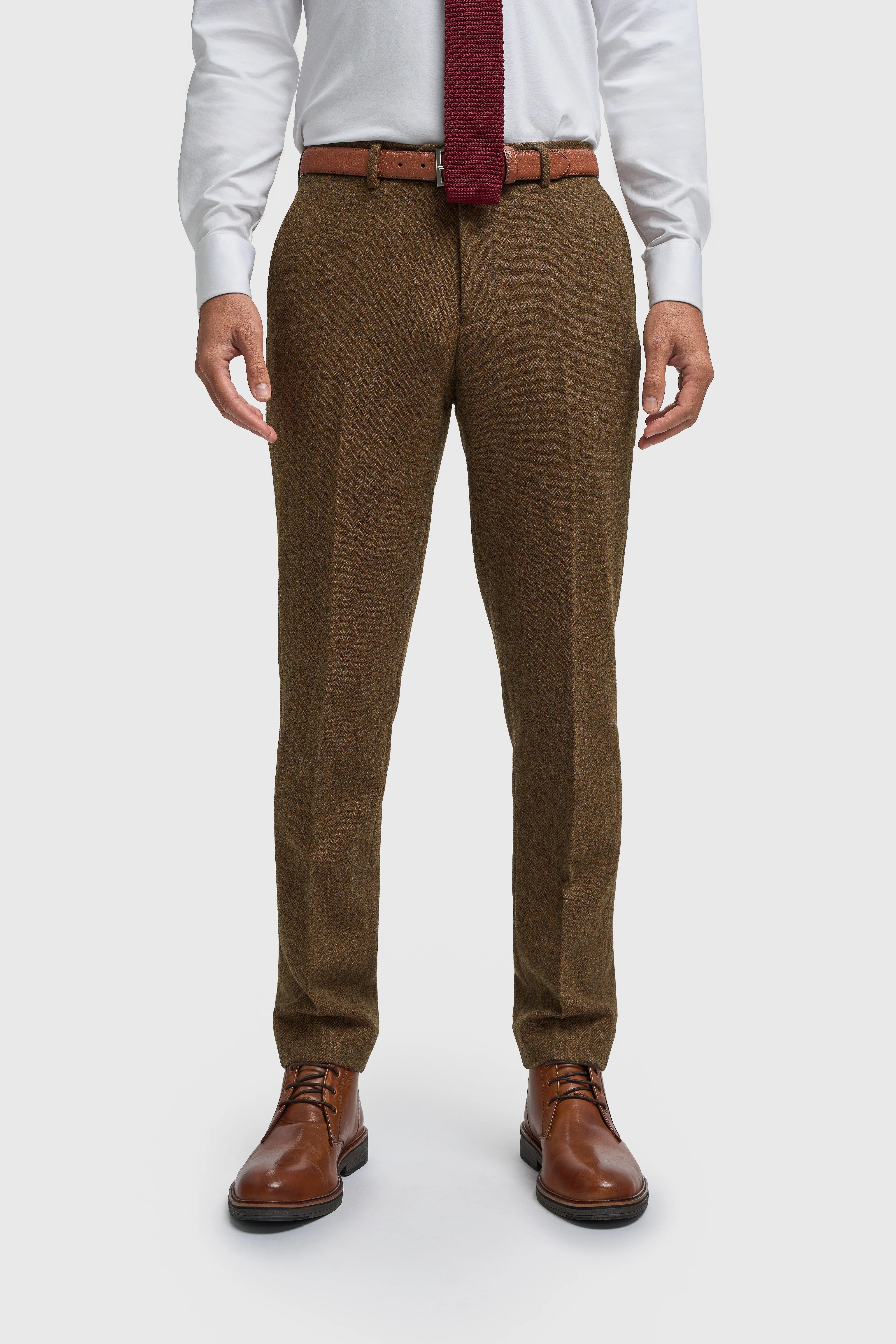 Cavani – Hose Thomas Braun - Pantalon