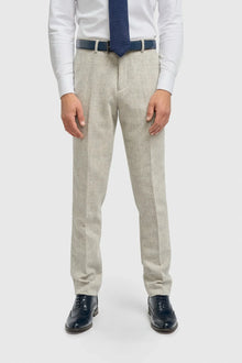 Cavani – Hose Thomas Pearl Grey
