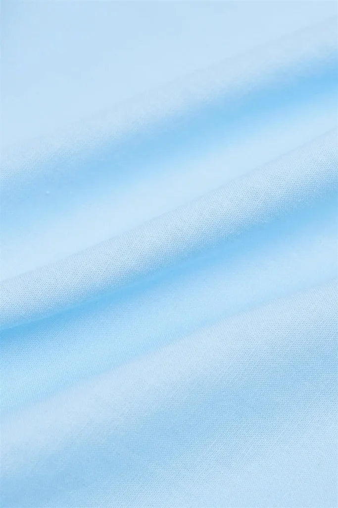 Cavani - Matera Hemd Himmelblau - overhemd