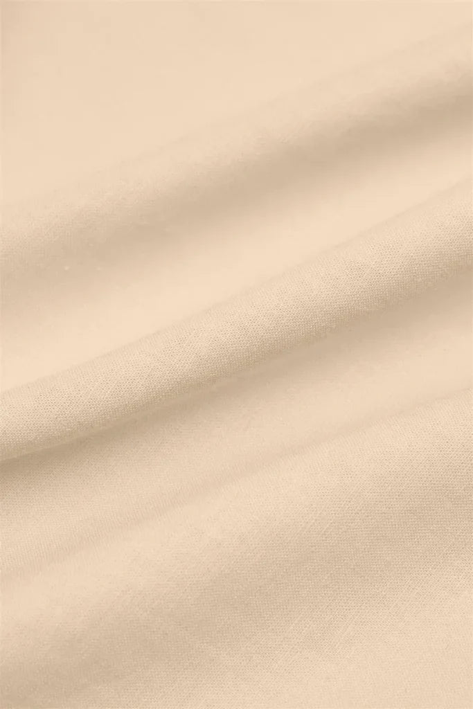Cavani - Matera Kurzarm Taupe - Pantalon