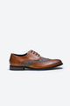 Buty Cavani Oliver Tan - Tweed