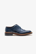 Cavani Premium Merton buty - granatowe