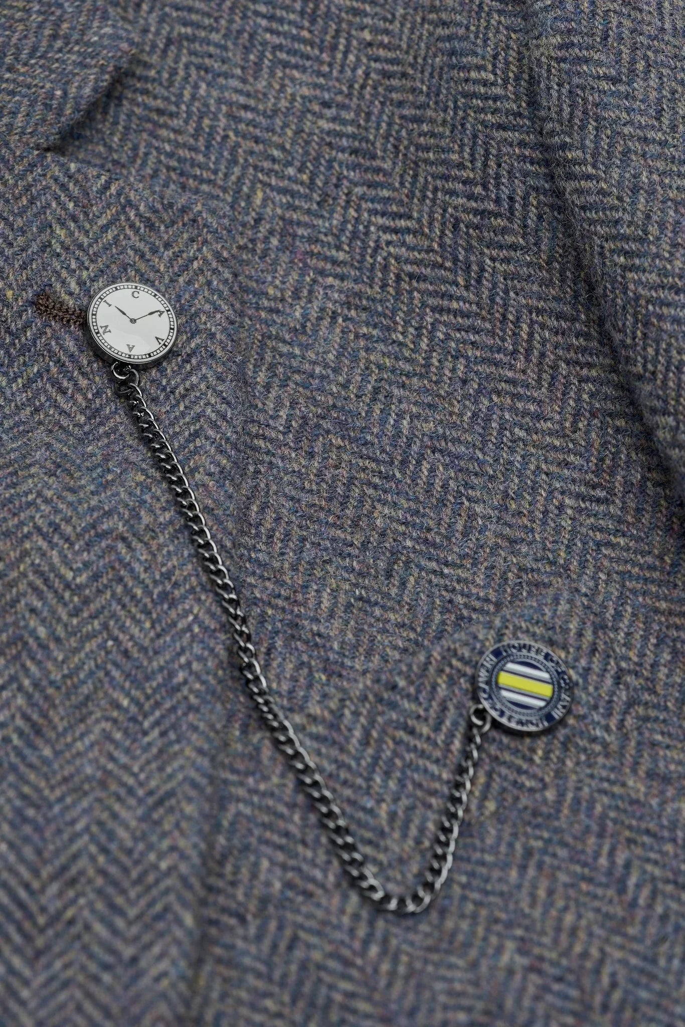 Cavani – Sakko Thomas Savoy - Colbert