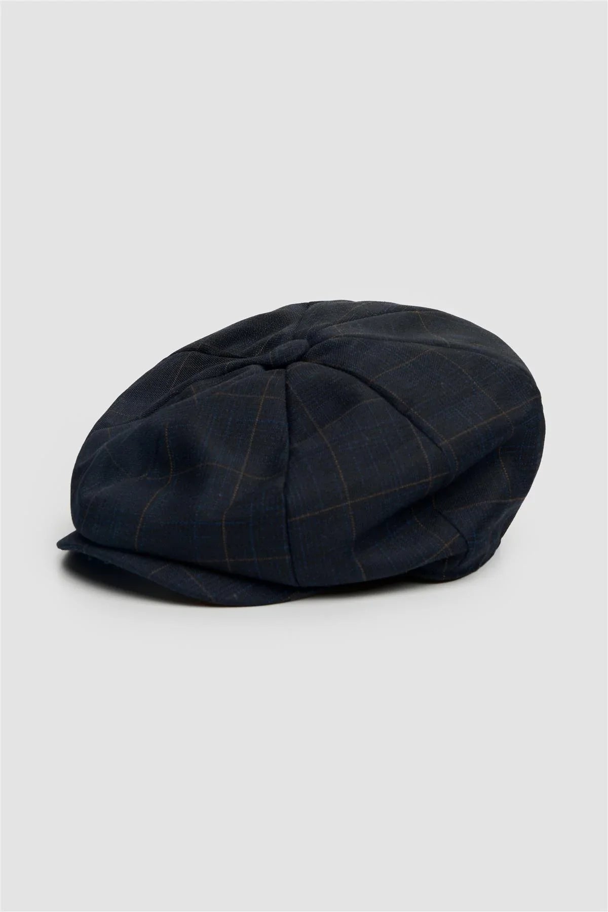 Cavani Schirmmütze - Torino Navy - pet