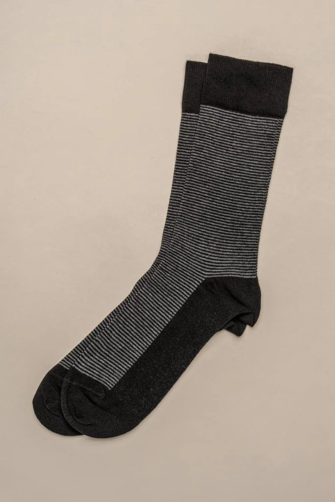 Cavani Tarossa Socken 3er - Pack - gentleman set