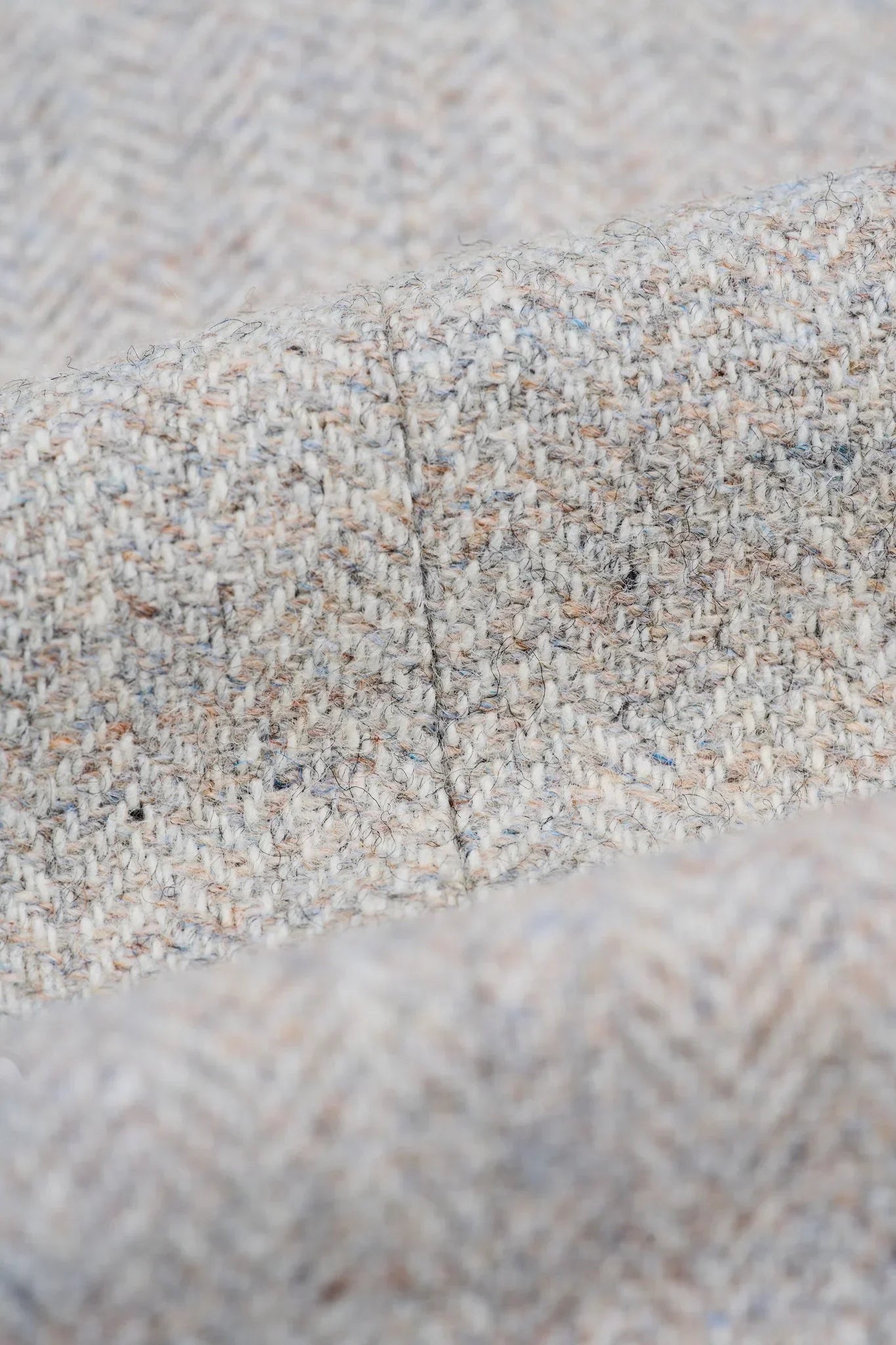 Dreiteiliger Herrenanzug – Cavani Thomas Pearl Grey