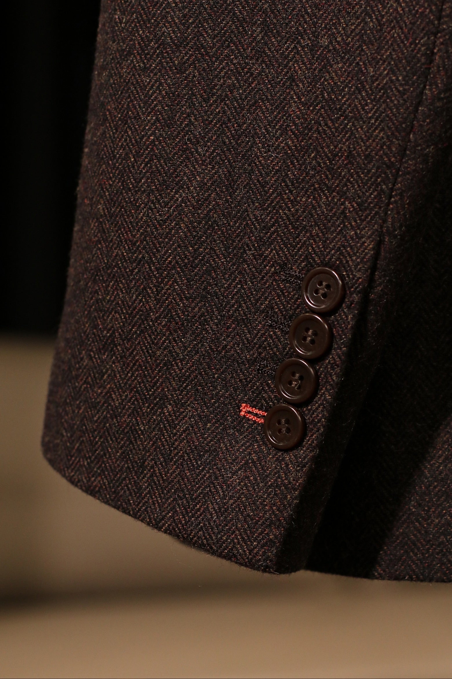 CASTLESON Chief – Pantalon Donker Heren 16
