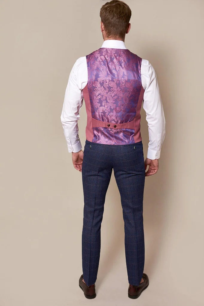 Herrenanzug Mix & Match Harry - driedelig pak