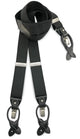 Szelki Classic Luxe Essential czarne