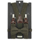 Hosenträger Gentleman Set Harrison Tweed