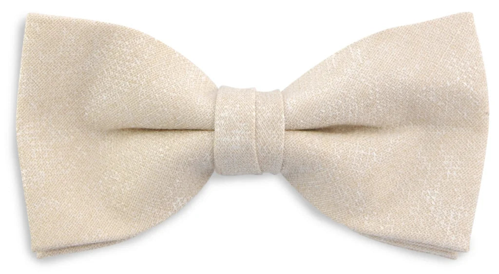 Hosenträger Gentleman Set Sposo Stiloso beige - creme