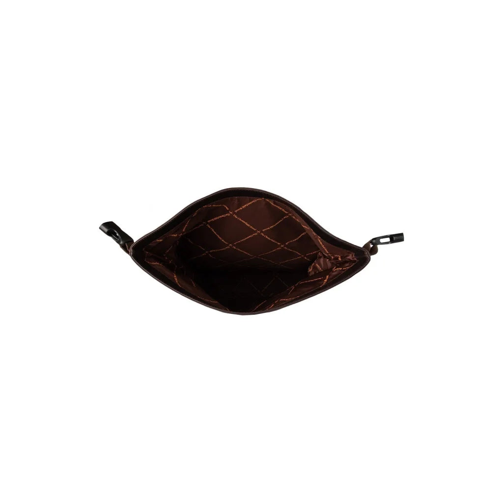 Leder Rucksack - The Chesterfield Brand Mazara Braun