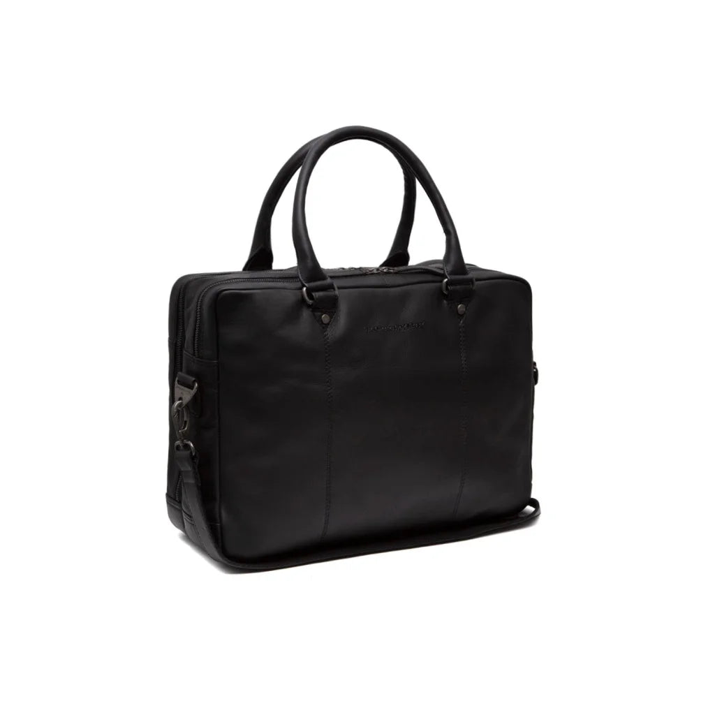 Lederne Laptoptasche - The Chesterfield Brand Boston