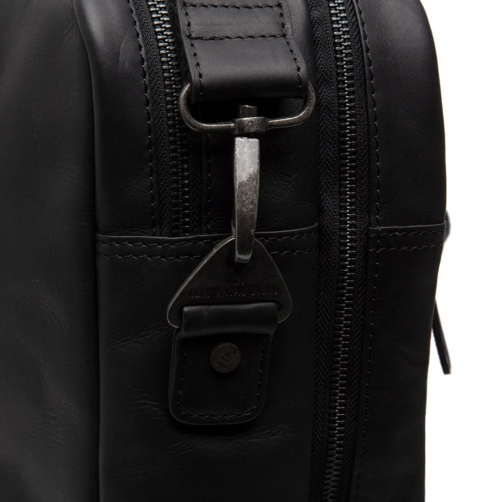 Lederne Laptoptasche - The Chesterfield Brand Boston