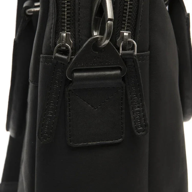 Lederne Laptoptasche - The Chesterfield Brand Salvador