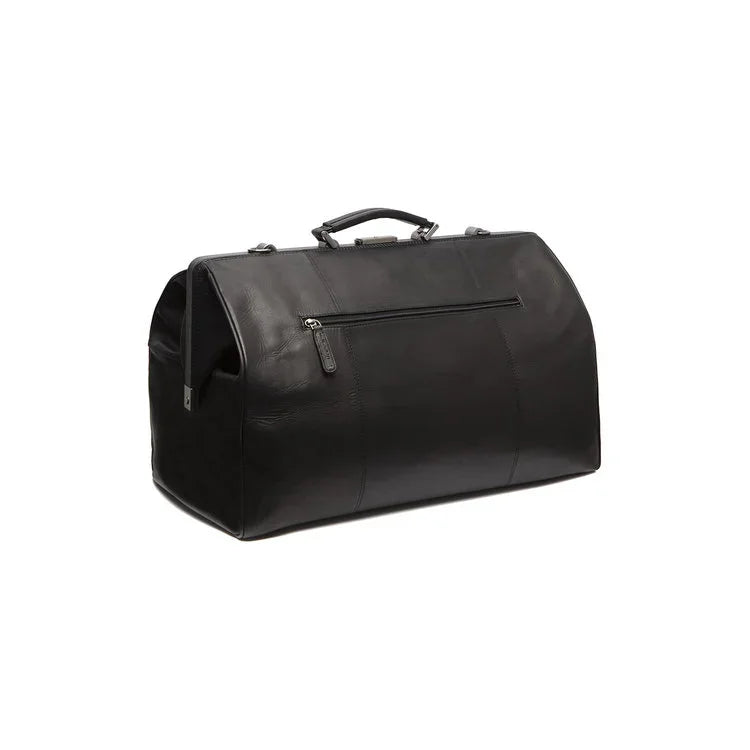 Lederne Weekender-Tasche - The Chesterfield Brand Corfu