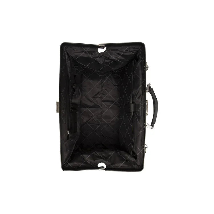 Lederne Weekender-Tasche - The Chesterfield Brand Corfu