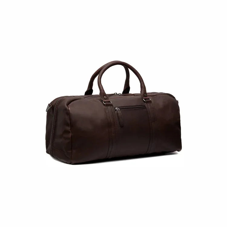 Ledernes Wochenendtasche - The Chesterfield Brand Melbourne